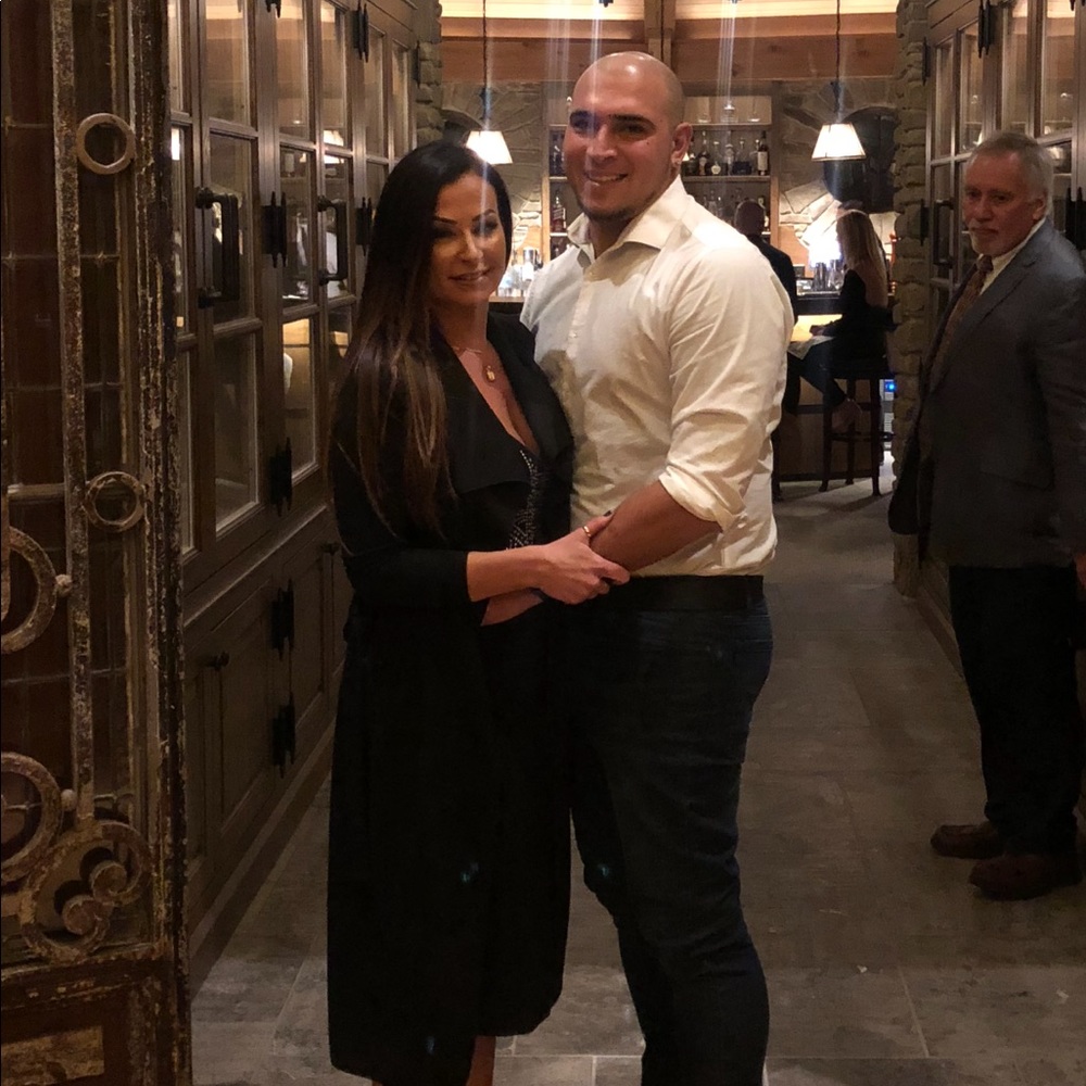 Meet your Posher, Kristen